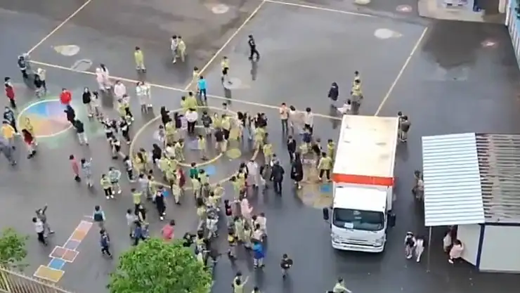İlkokul Çocuklarından Boykot Firması Algida'ya Şok Tepki