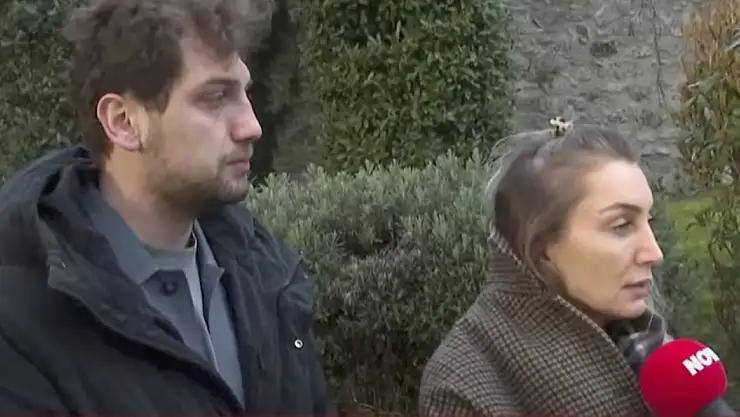 İmamoğlu ailesinden gözaltı sonrası ilk açıklamalar: Önce gözaltına alıyorlar sonra delil oluşturuyorlar