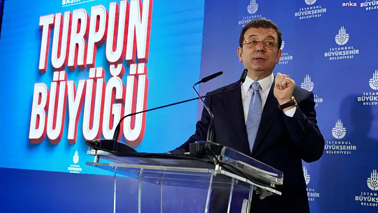 İmamoğlu Bilirkişi Davası Duruşmasına Katılmayacak