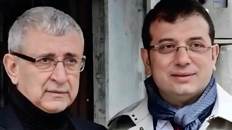 İmamoğlu İnşaat ve 51 Şirkete Kayyum Atandı! Hasan İmamoğlu'ndan İlk Açıklama