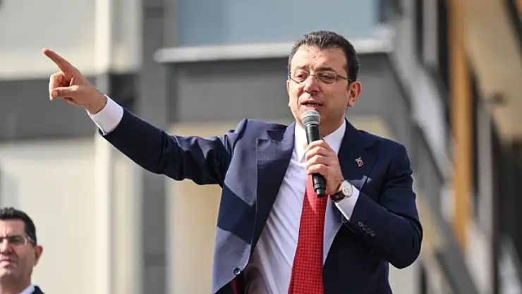 İmamoğlu Mazbatasını Bugün Alacak