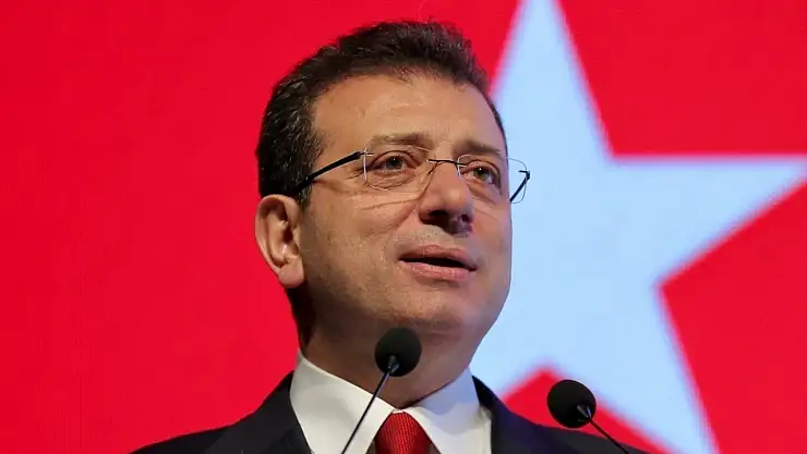 İmamoğlu'ndan Cumhurbaşkanı Erdoğan'a 'telef' yanıtı!