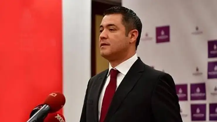 İmamoğlu'nun Danışmanı Murat Ongun'dan Kritik Açıklamalar! İşte röportajın tamamı