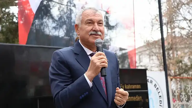 İmamoğlu'nun koltuğuna o işim geçti!