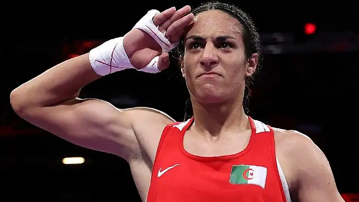 Imane Khelif tartışmayı başlatmıştı: Dünya Boks Federasyonu zorunlu 'cinsiyet testi' uygulayacak!