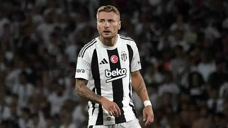 Immobile Penaltı Kaçırdı Taraftar Çılgına Döndü!