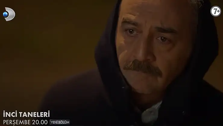 İnci Taneleri Bugün Var mı? 8 Şubat Perşembe