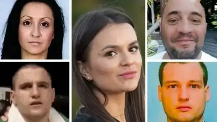 İngiltere'de güzellik uzmanı Rus casusu çıktı