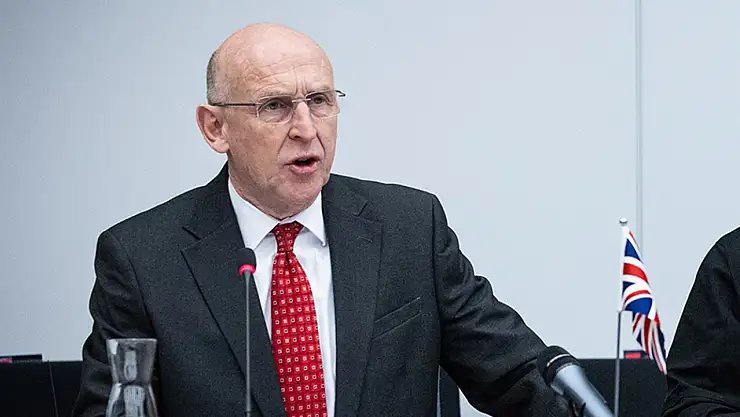 İngiltere'den Ukrayna'ya 100 bin dron desteği