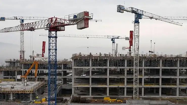 İnşaat Maliyetleri Arttı, Konut Fiyatlarına Zam Kapıda