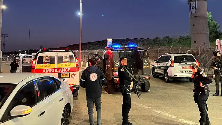 İnsanlıktan nasibini almayan İsrail polisi, 3 yaşındaki kız çocuğunu öldürdü