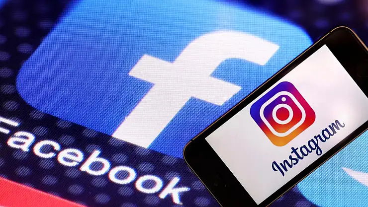 Instagram ve Facebook çöktü: Kullanıcılar giriş yapamadı!
