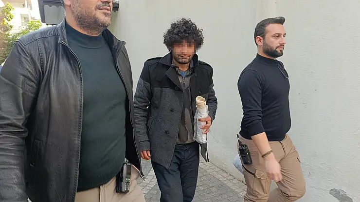 İntihar gezgini genç 232'nci eylemini Manavgat'ta yaptı