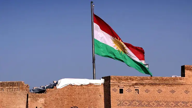 Irak Kürt Bölgesel Yönetimi Türkiye'ye Kapıda Vize Uygulamasını Başlattı