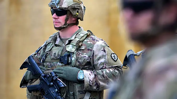 Irak ve ABD arasında Yüksek Askeri Komite kuruldu DEAŞ karşıtları geri çekiliyor