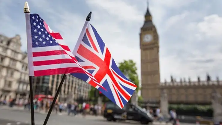 İran Hangi ABD ve İngiliz Şirketlerine Yaptırım uygulayacak?