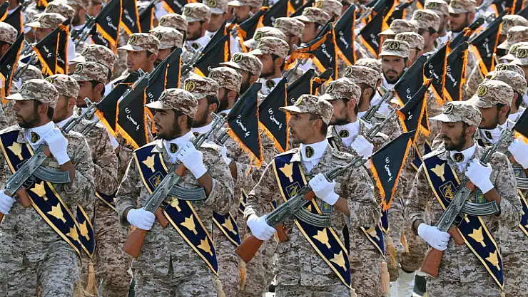 İran: 'ABD ve İsrail, pişman olacakları karşılıkları beklemeli'