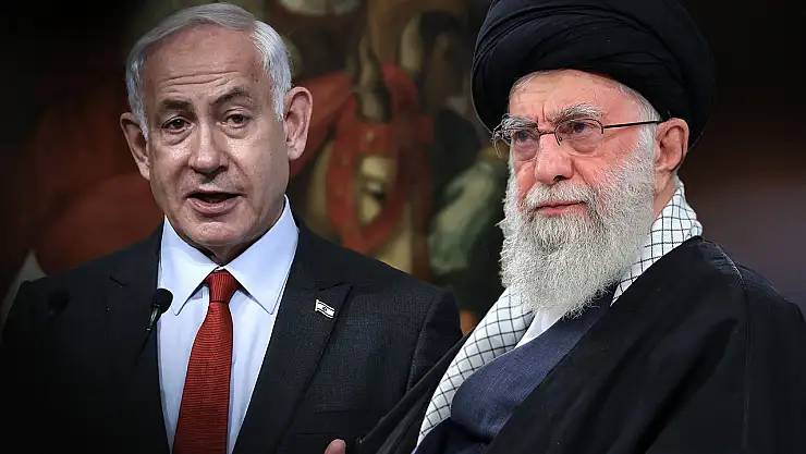 İran Bir İsrail Ajanını Yakaladığını Açıkladı