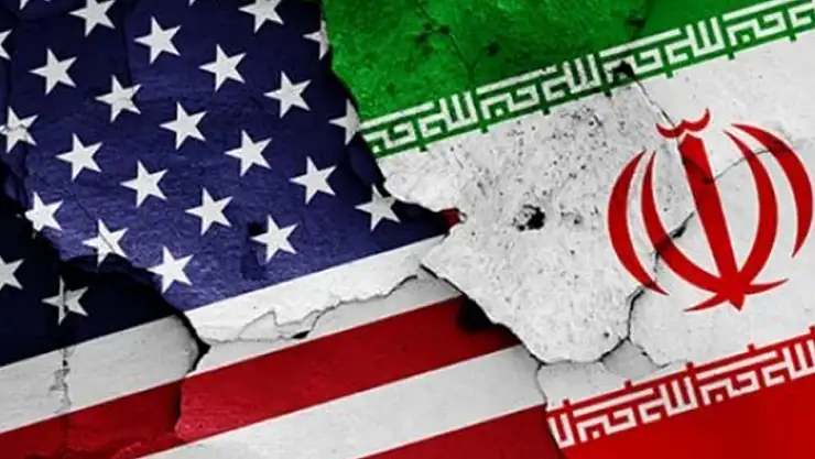 İran'dan ABD'ye Gözdağı Üslerini Doğrudan Hedef Alırız