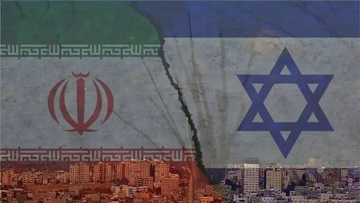 İran'dan İsrail'e tehdit: Bedelini ödeyecek