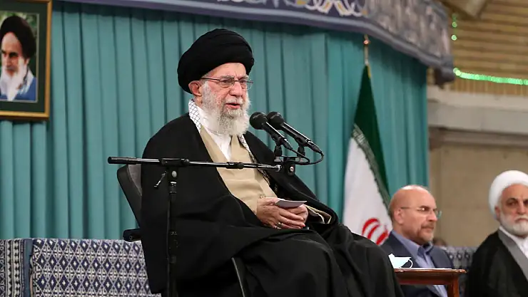 İran Dini Lideri Hamaney, Savaş Sonrası İlk Kez Kamuoyu Karşısına Çıktı