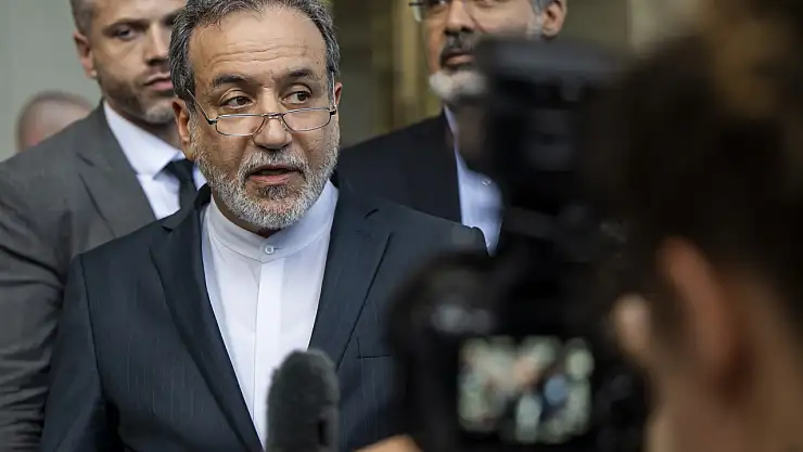 İran Dışişleri Bakanı Arakçi Kritik ABD Açıklaması! Müzakere Yapılacak Mı?