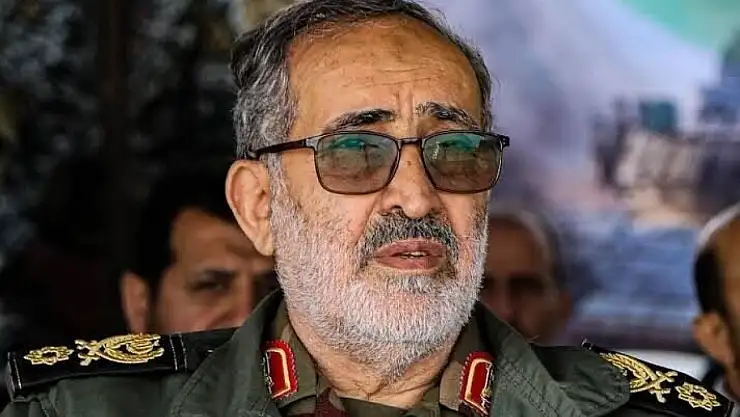 İran Genelkurmay Başkanı Ali Şadmani öldürüldü! İran-İsrail hattında son durum ne?