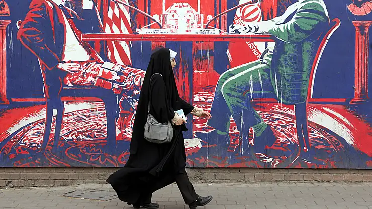 İran ile ABD arasındaki dolaylı müzakerelerin ilk turu sona erdi