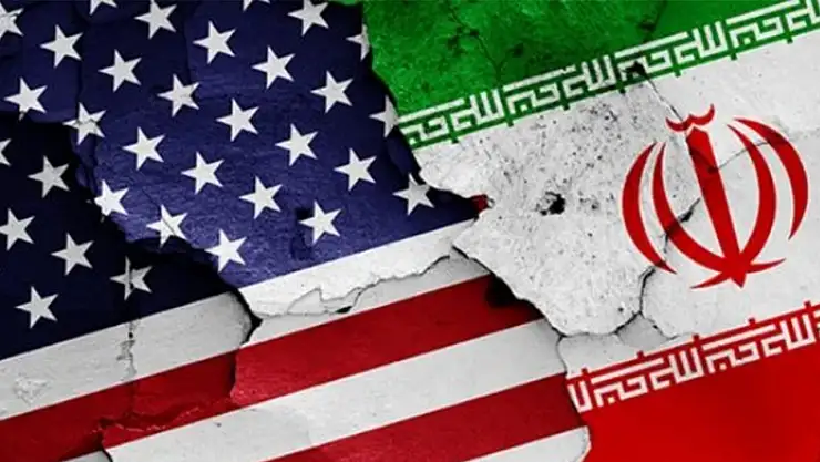 İran ile ABD arasındaki dördüncü tur dolaylı müzakereler Pazar günü yapılacak