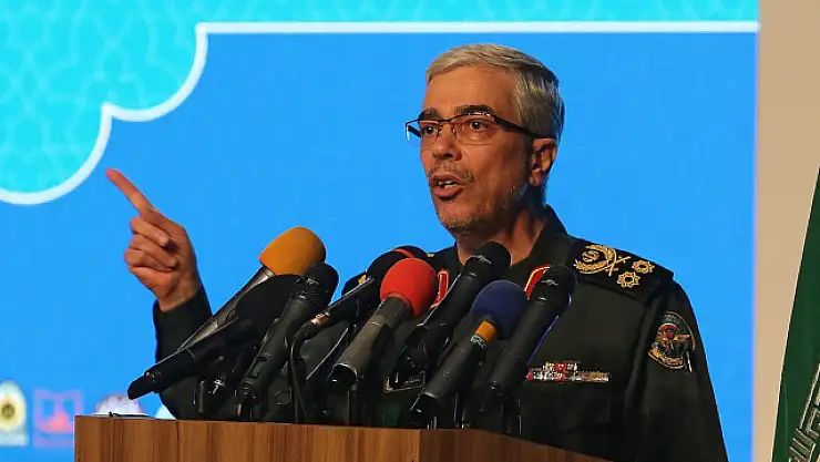 İran Saldırılara Devam Edecek mi?