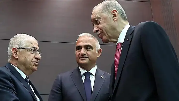 İran Topraklarını Vuran İsrail'e Türkiye'den Sert Tepki