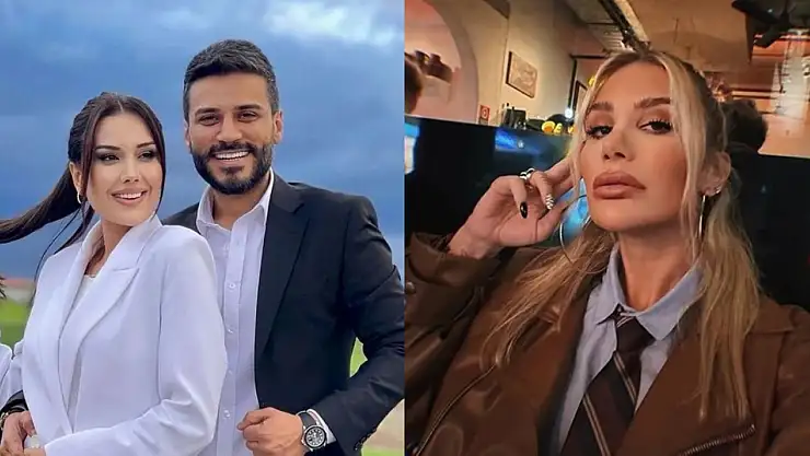 İrem Derici ve Dilan Polat- Engin Polat Çifti Aynı Soruşturma Kapsamında Gözaltına Alındı!