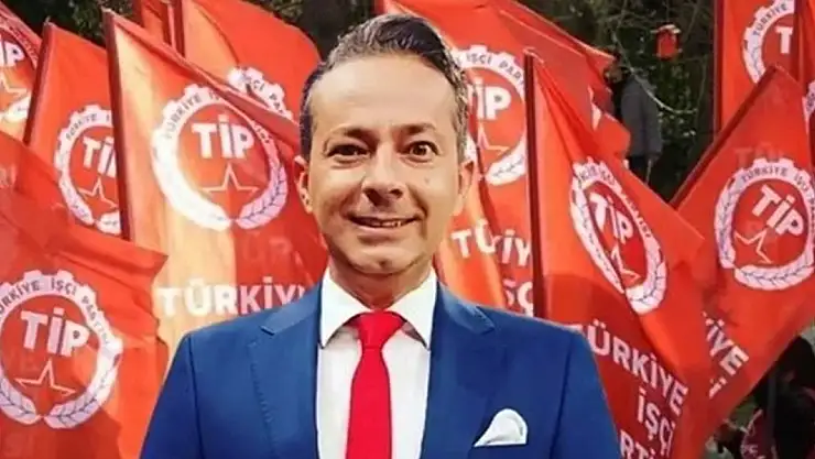 İrfan Değirmenci TİP Başkan Adayı Oldu