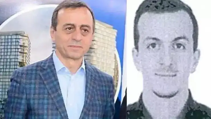 İş insanı Nuhoğlu'nun usulsüz ihalelerle kendi hesabına 3 milyar lira geçirdiği tespit edildi