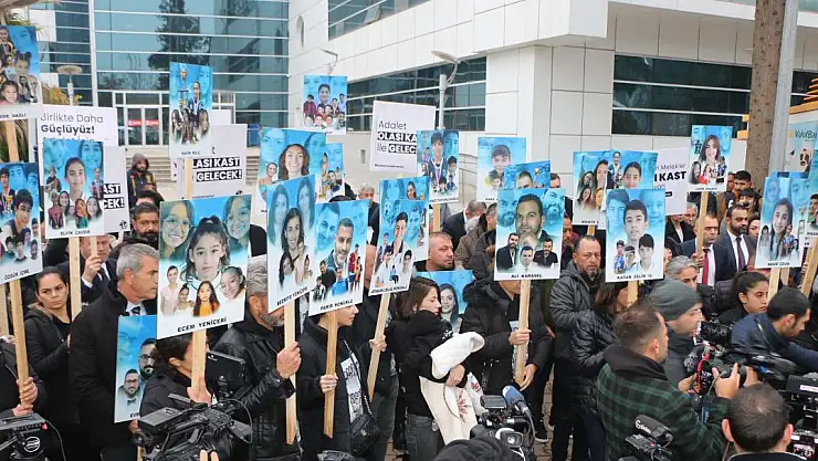 İsias Otel Sahibi Bozkurt'tan İlginç Savunma: 'Deprem 7.2 Şiddetinde Olsaydı Otel Yıkılmayacaktı'