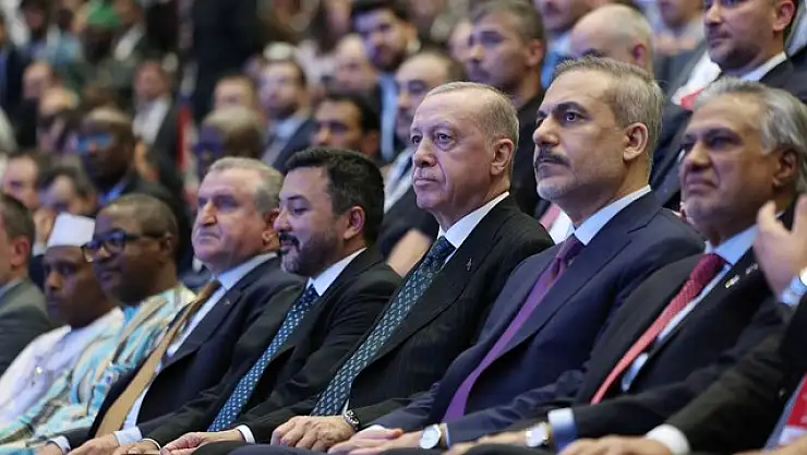 İslam İşbirliği Teşkilatı İstanbul'da: Erdoğan'dan İran-İsrail Savaşı Değerlendirmesi!