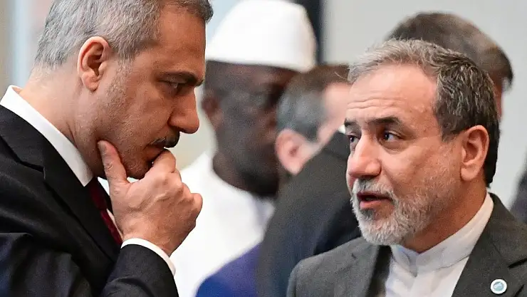 İslam İşbirliği Teşkilatı Toplantısında Bakan Fidan'dan Açıklamalar