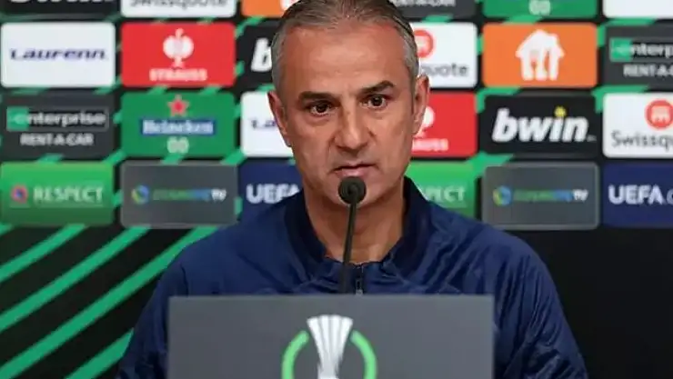 İsmail Kartal'a Suudi Arabistan'dan Teklif Geldi