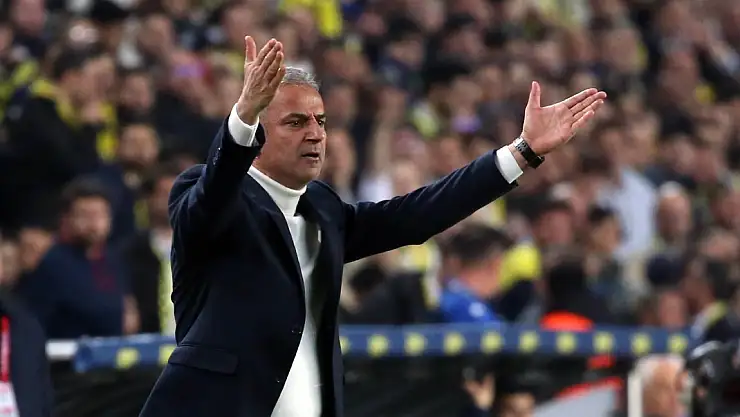 İsmail Kartal Beraberliğin Faturasını Rakip Oyunculara Kesti