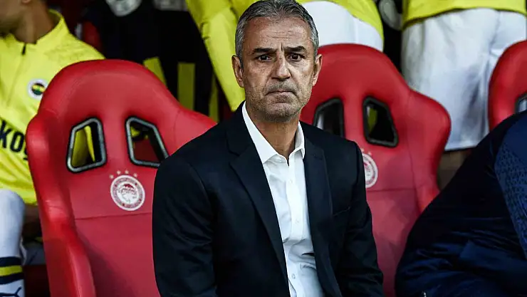 İsmail Kartal  İran Takımı Persepolis'in Teknik Direktörü Oldu