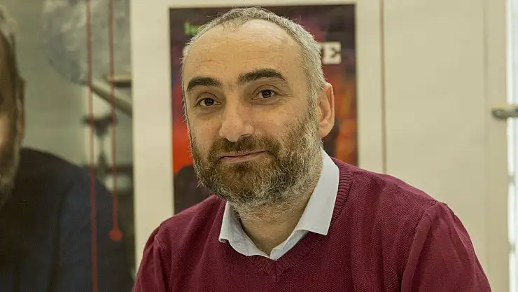 İsmail Saymaz için ev hapsi kararı verildi