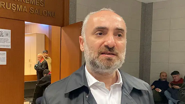 İsmail Saymaz Neden Gözaltına Alındı?