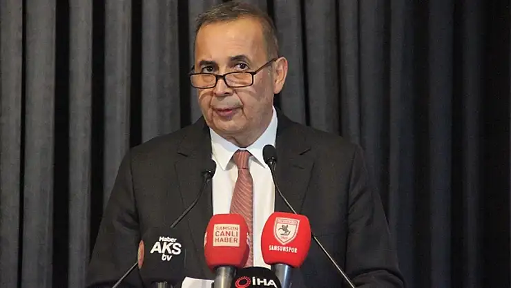 İsmail Uyanık Kimdir? TFF Başkan Adayı