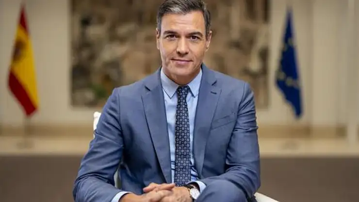 İspanya Başbakanı'ndan Filistin devletinin tanınması için büyük adım