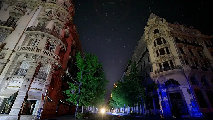 İspanya'da elektrikler neden kesiliyor?