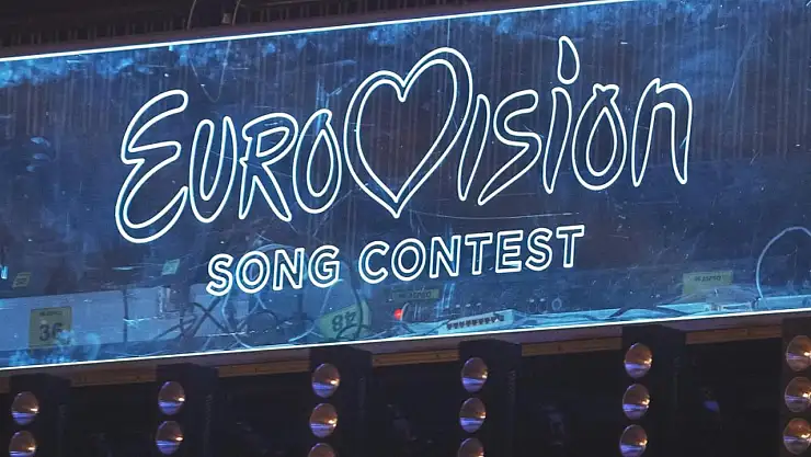 İspanya'dan İsrail'e Eurovision Tepkisi!