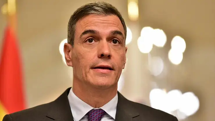 İspanya İsrail'in katılması halinde Eurovision'u boykot edecek