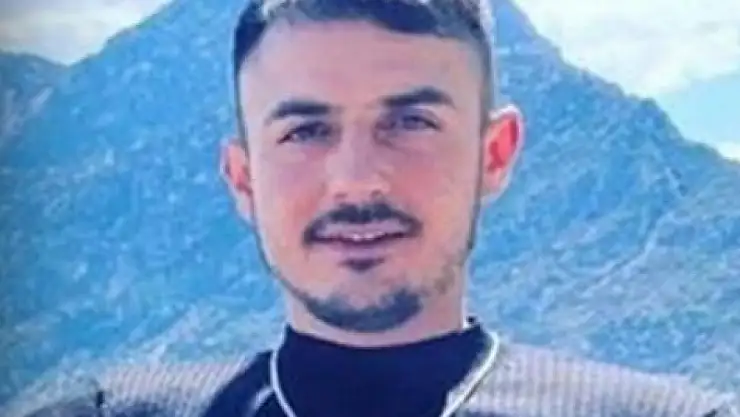 Isparta'da cinayet gibi kaza! Acılı baba gözyaşlarına boğuldu