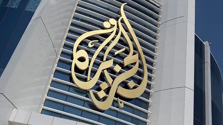 İsrail'den Al Jazeera'ya Yayın Yasağı
