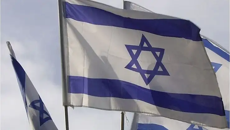 İsrail dışişleri bakanı değişti